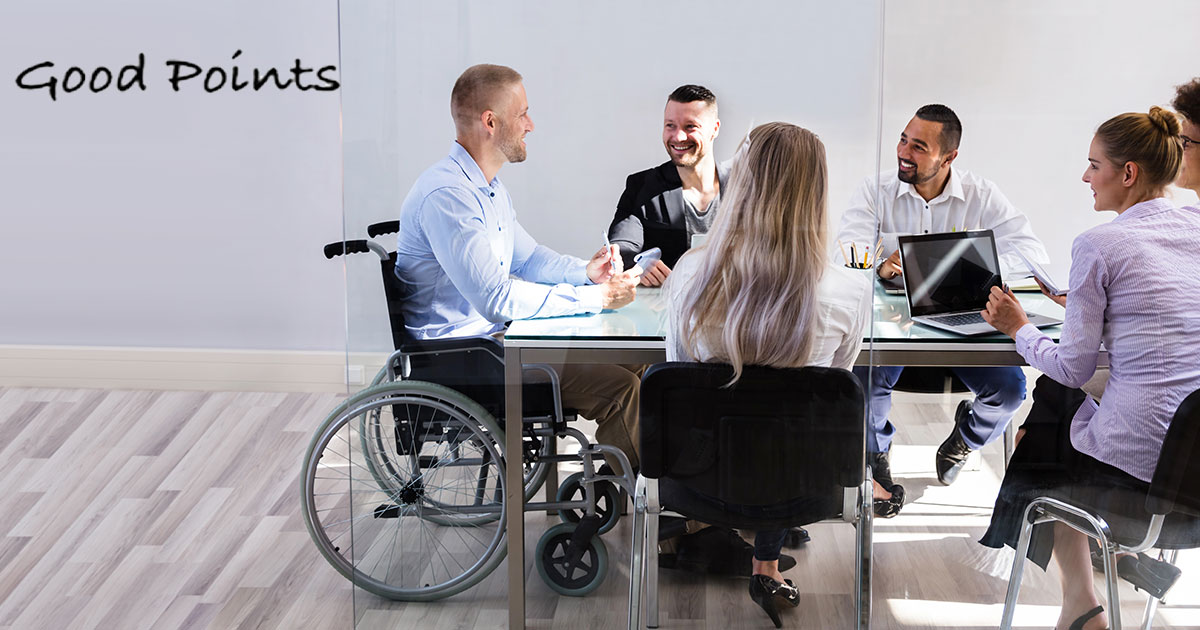 TOP 株式会社Good Points【公式】